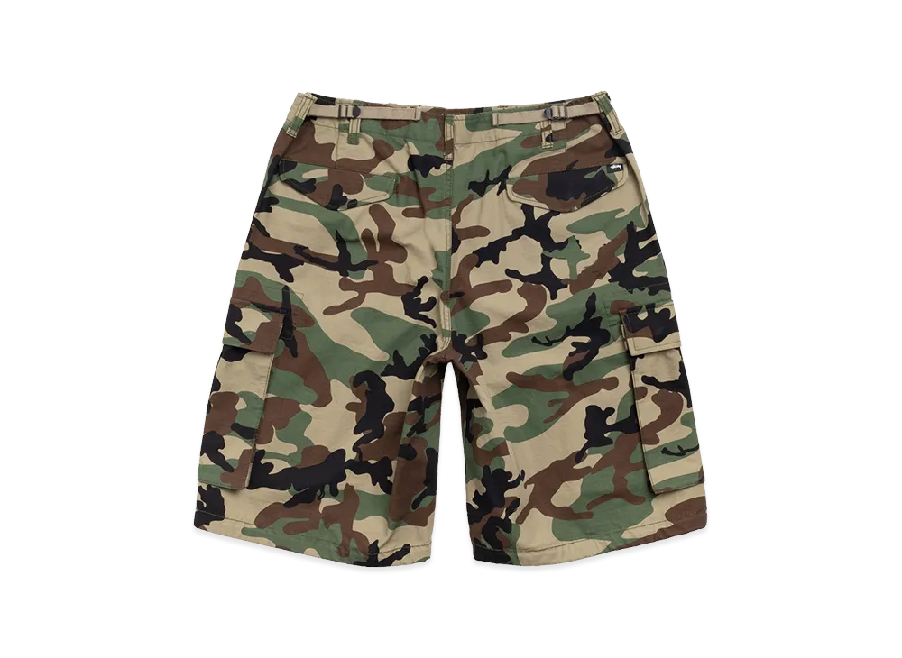 Stussy Cargo Short Ripstop 