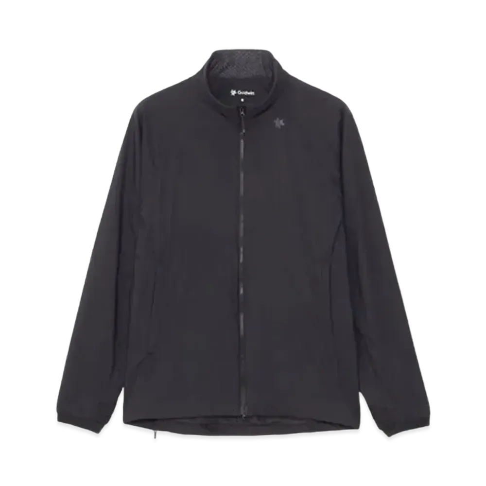 Goldwin Light Warmer Jacket (Unisex) "Black"