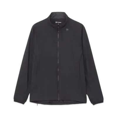 Goldwin Light Warmer Jacket (Unisex) "Black"