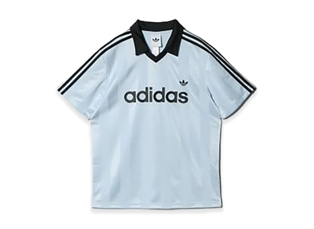 adidas Archive Color Engineered Jersey "Light Blue"