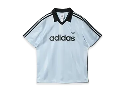 adidas Archive Color Engineered Jersey "Light Blue"