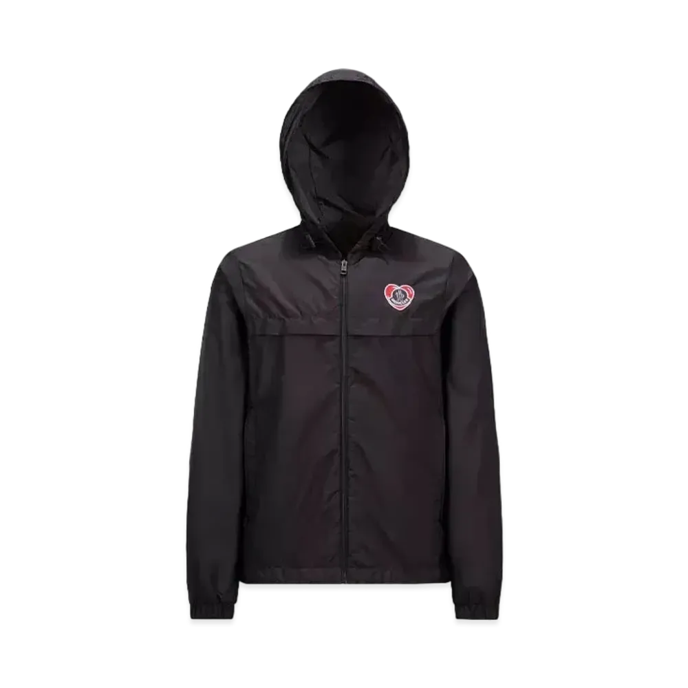 MONCLER Diani Jacket "Black"