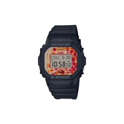 Casio G-SHOCK Digital DW-5600TAL-1JR