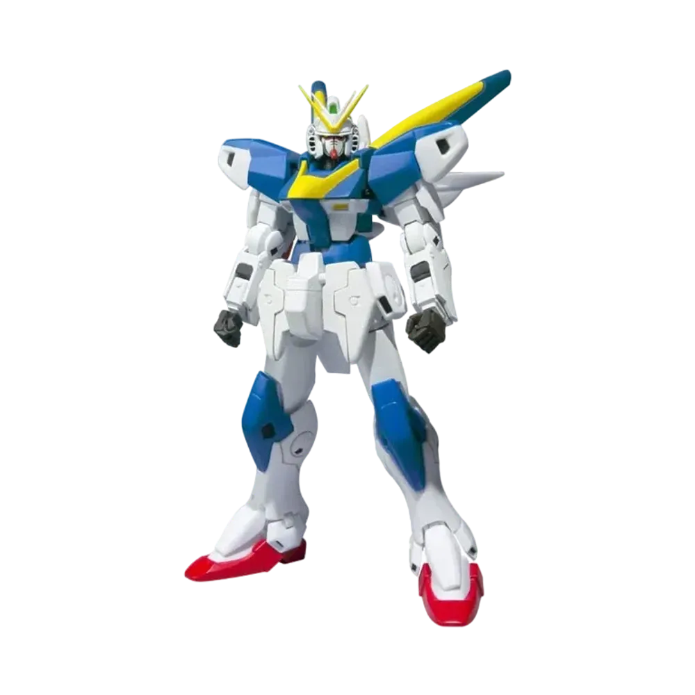 ROBOT SPIRITS <SIDE MS> V2 Gundam