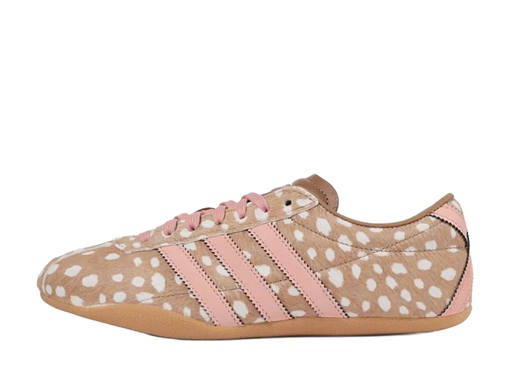 adidas Women's Tokyo "Brown"