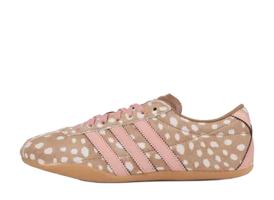 adidas Women's Tokyo "Brown"
