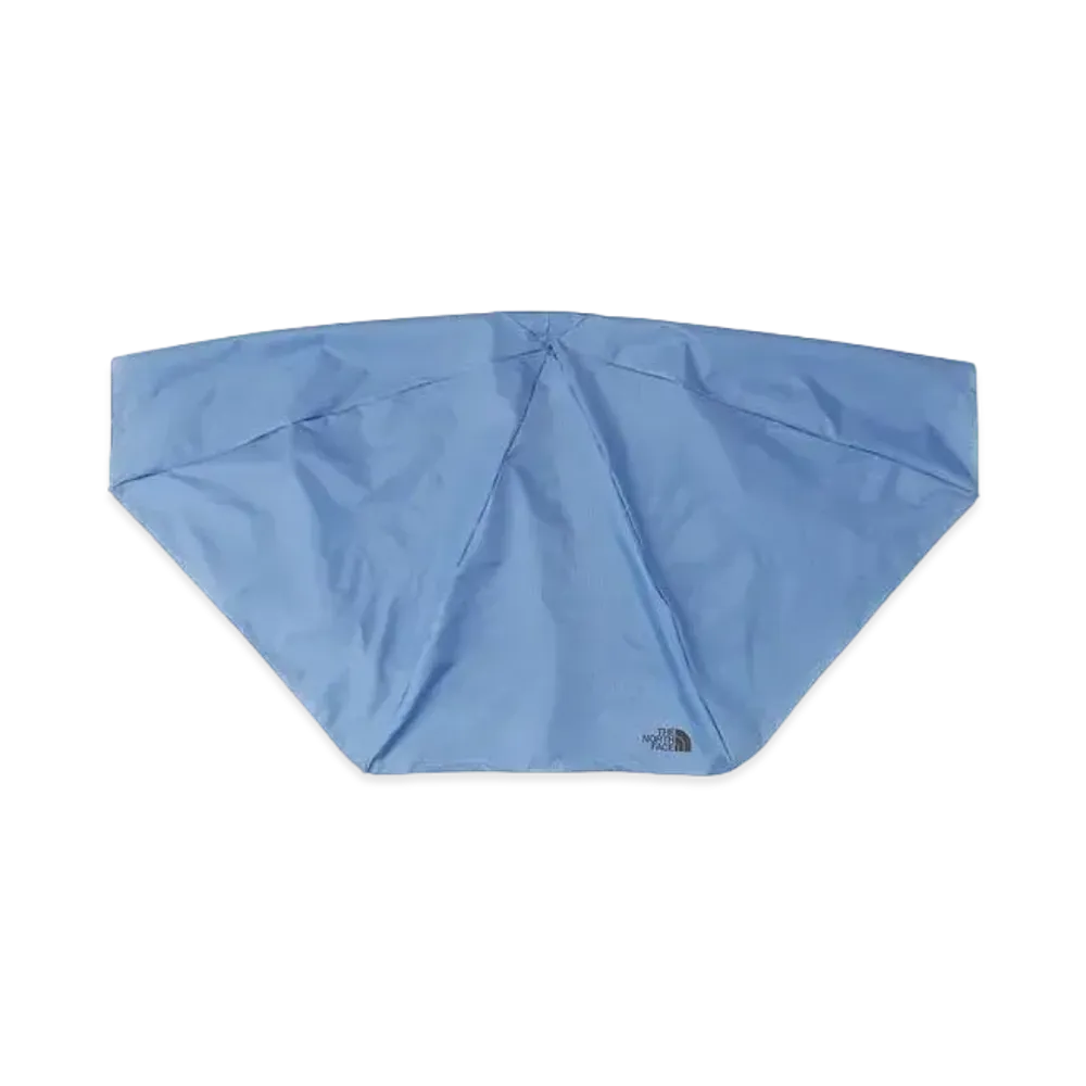 The North Face Spare Fabric Four Module Umbrella "Indigo Stone"