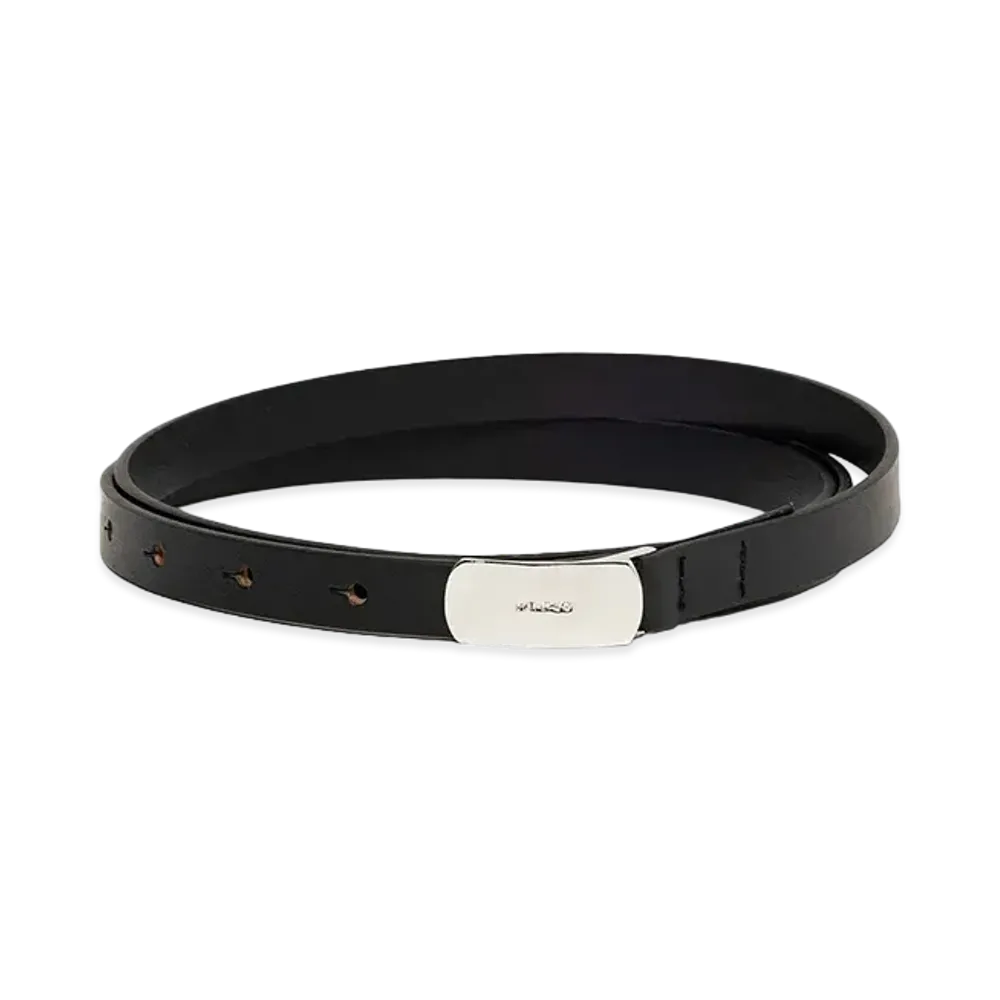 WTAPS Neta / Belt / Synthetic "Black"