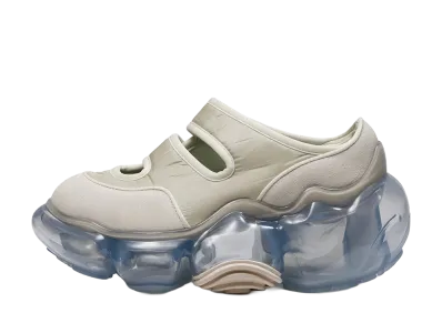 grounds MOOPIE MARTINA "Cream/Ice Gray"