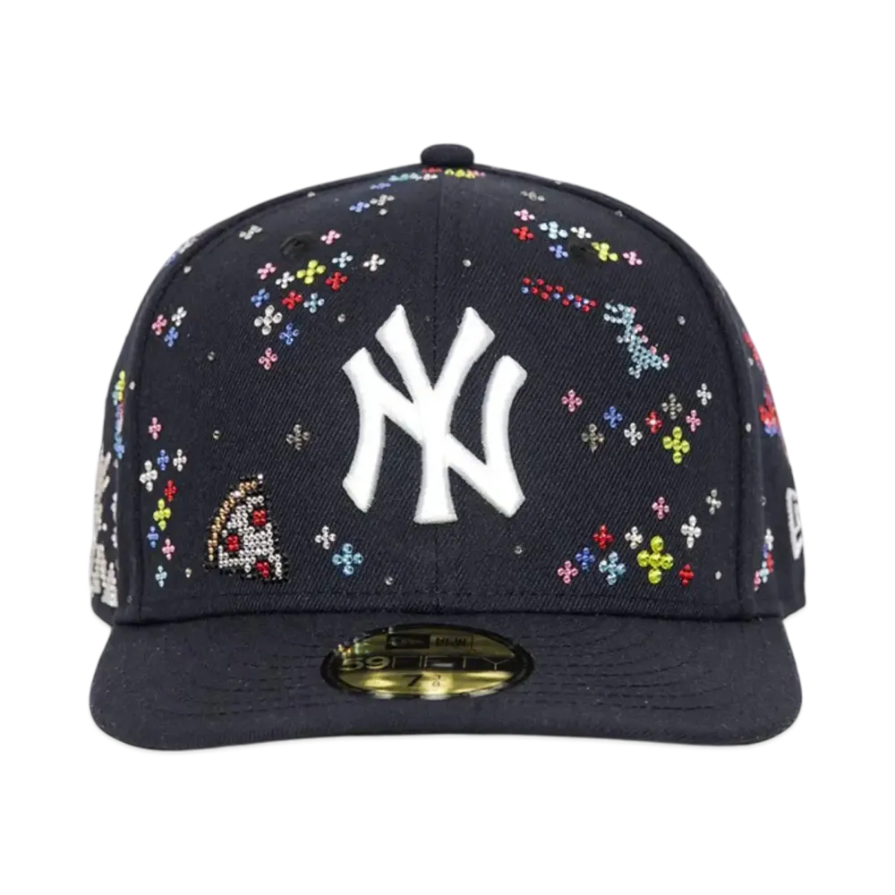 NEW ERA x Couture Icon New York Yankees "Navy"