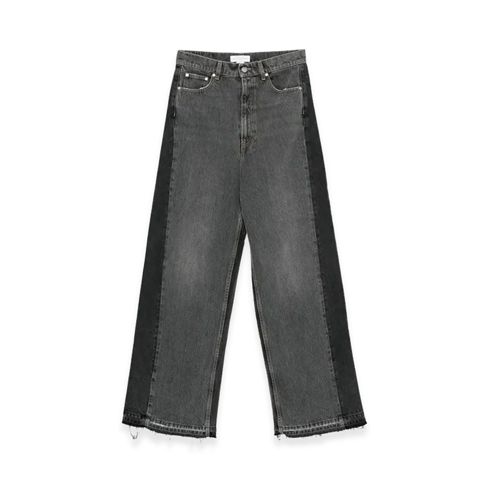 STELLA McCARTNEY Women's Jeans "Black"