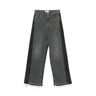 STELLA McCARTNEY Women's Jeans "Black"