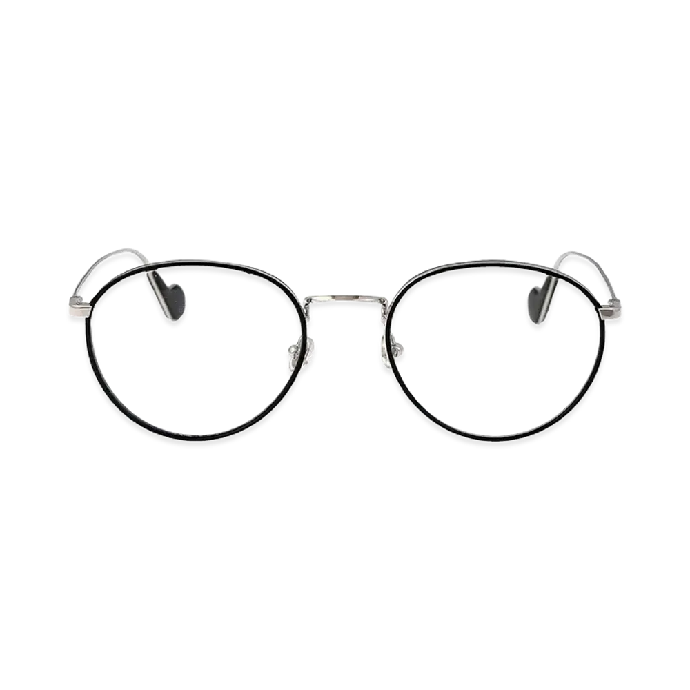 MONCLER Glasses "Black"