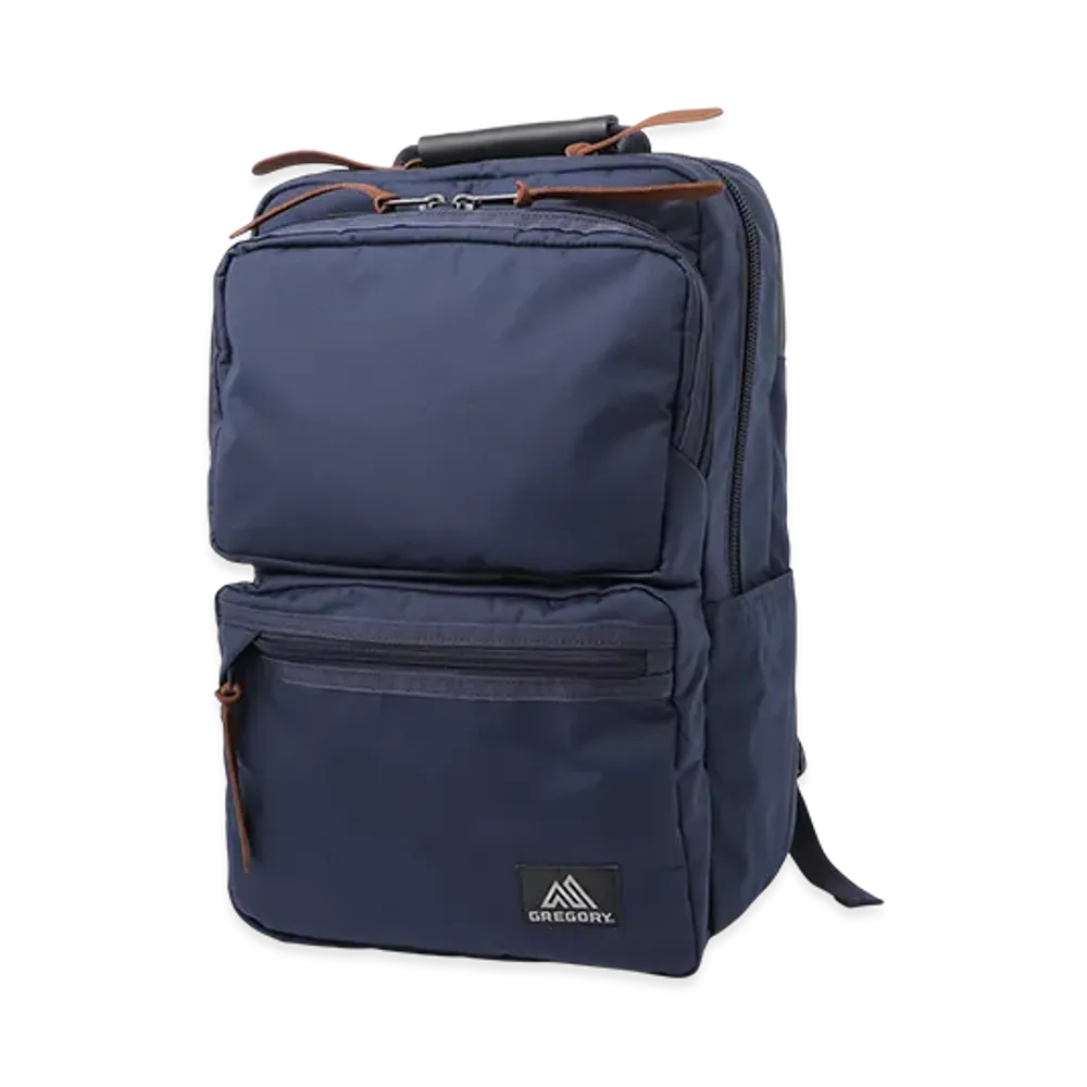GREGORY Covert Mission Day V4 "Indigo Blue"
