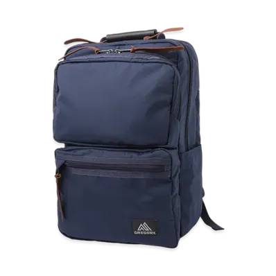 GREGORY Covert Mission Day V4 "Indigo Blue"