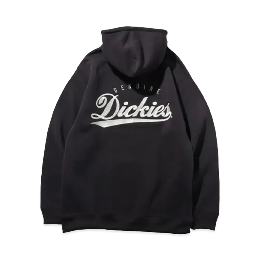 Dickies Genuine Pullover Hoodie "Black #5"