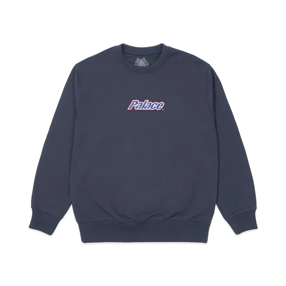 PALACE CURRENT CREW "Blue"