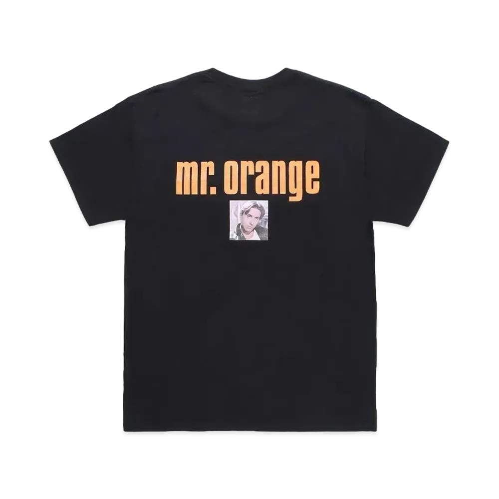 WACKO MARIA x Reservoir Dogs / Pocket T-Shirt "Black"
