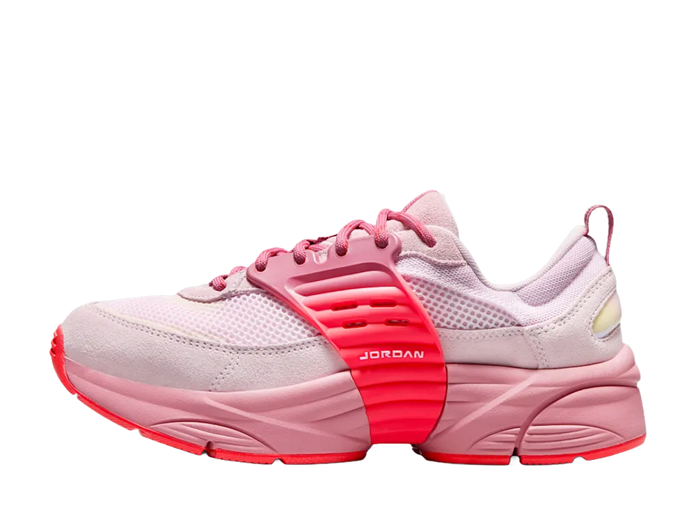 Nike Women's Jordan Trunner O/S "Regal Pink/Desert Berry"