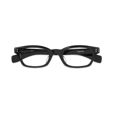 Zoff x Journal Standard Relume Neorient #2 "Black"
