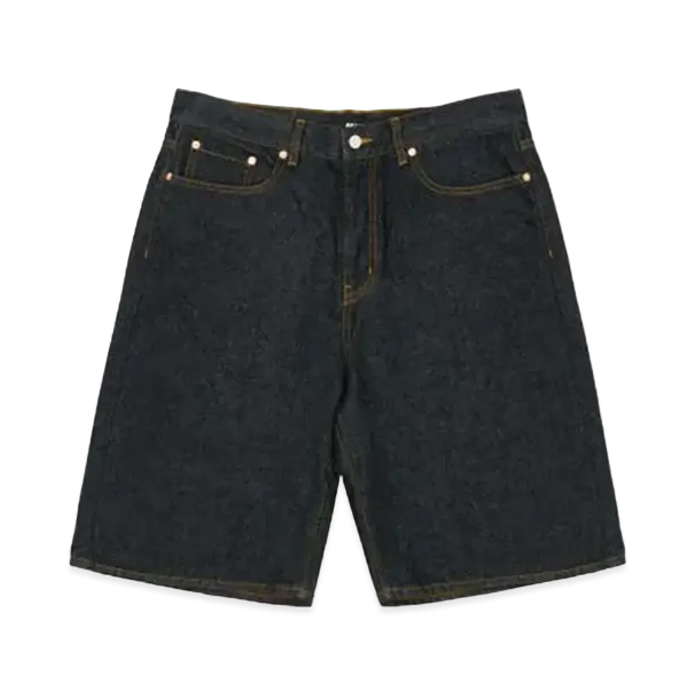 PALACE Jean Short "Indigo Wash"
