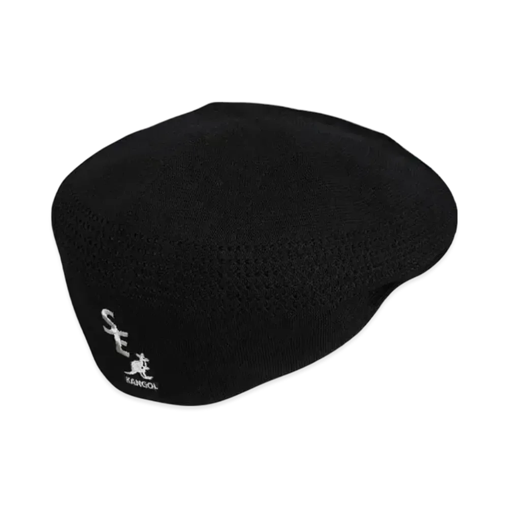 Kangol x WIND AND SEA Tropuc 504 Ventair "Black"