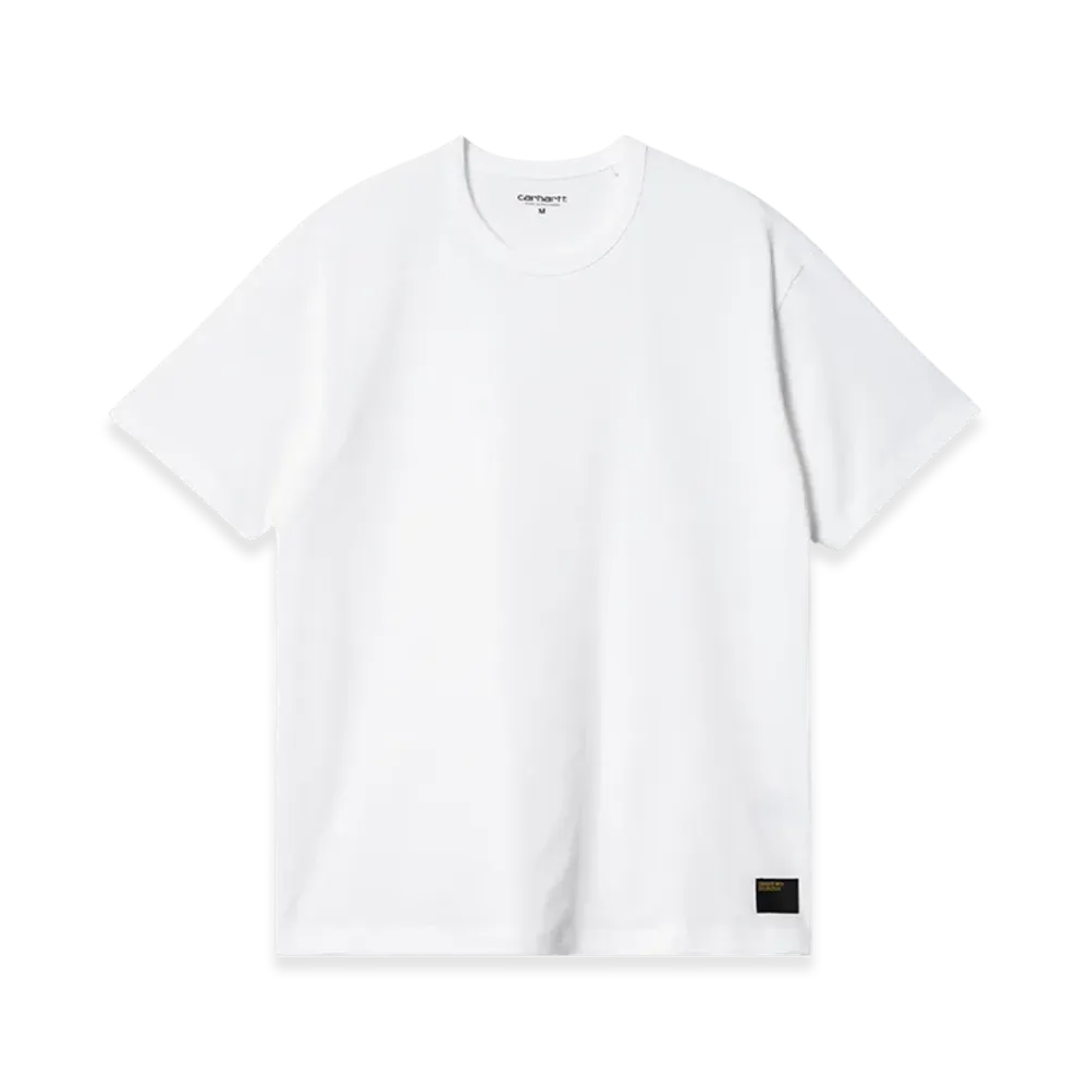 Carhartt WIP Military T-Shirt "White"