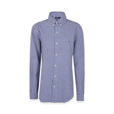 Polo Ralph Lauren Shirts "Blue"
