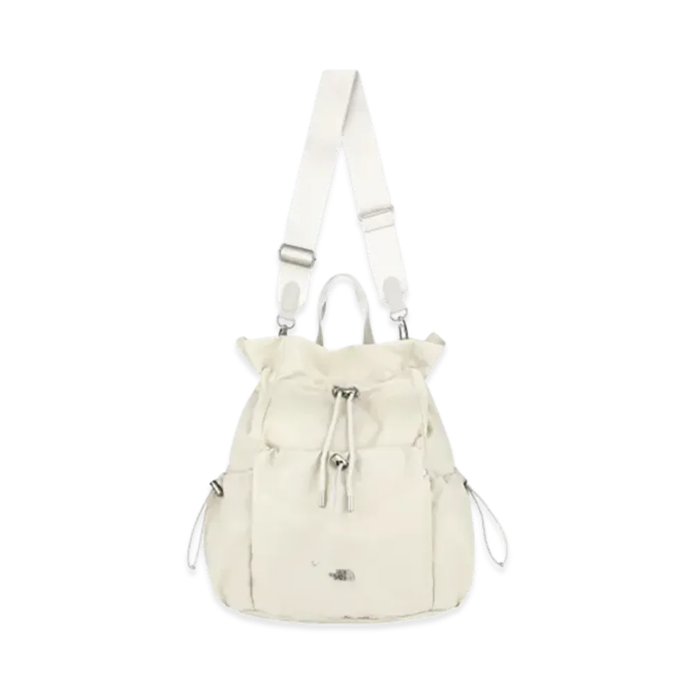 The North Face Bonney Pack M "Cream"