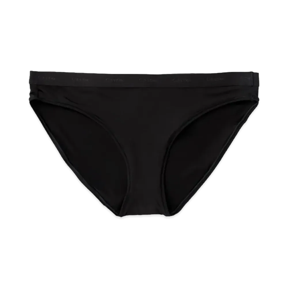 Calvin Klein Bikini Shorts "Black"