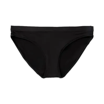 Calvin Klein Bikini Shorts "Black"