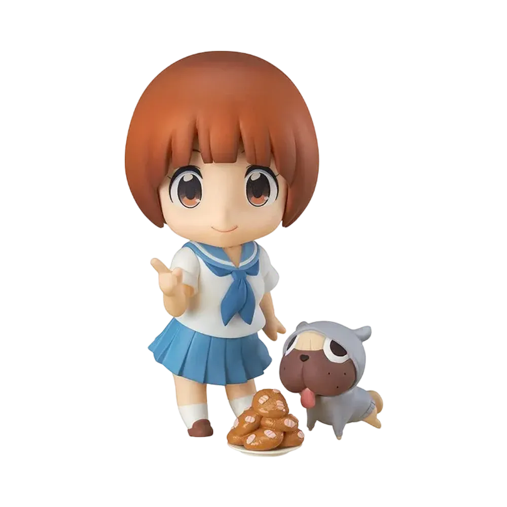 Nendoroid Kilrakil Mako Mankansyoku
