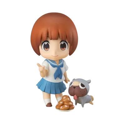 Nendoroid Kilrakil Mako Mankansyoku
