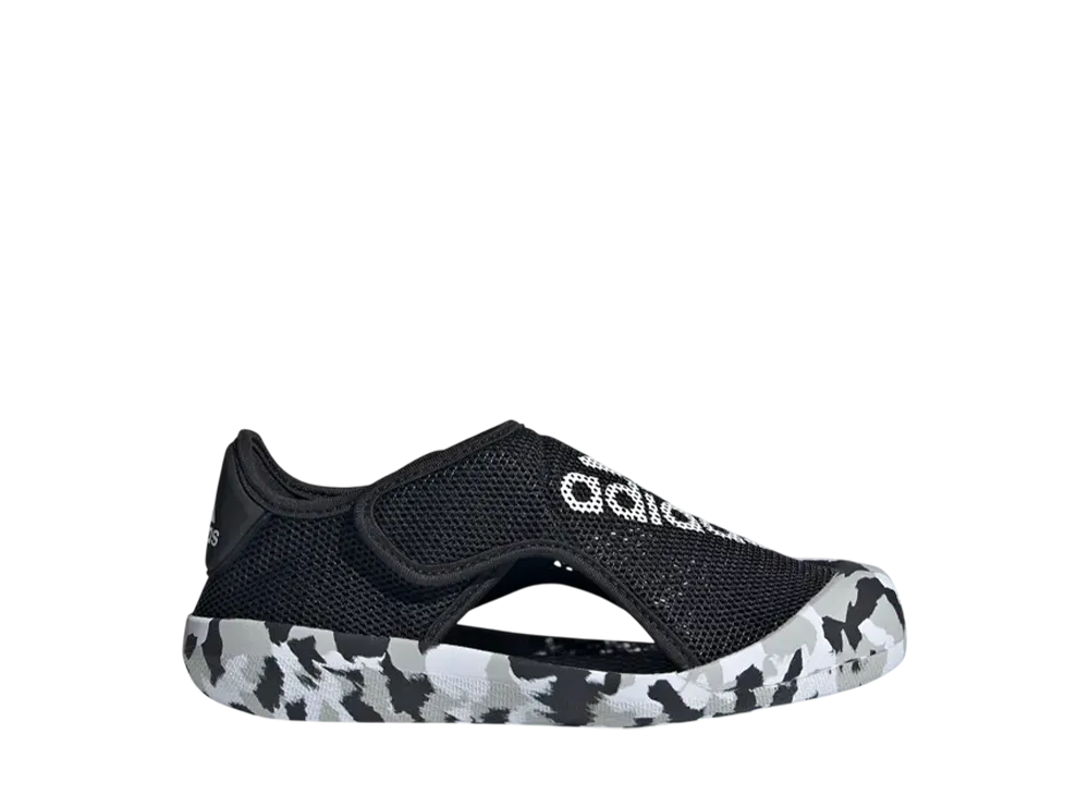 adidas PS Altaventure Sport Swim Sandals "Core Black/Cloud White/Grey Two"