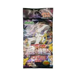 ポケモンカードゲーム ランダムパック2009「アルセウス超克の時空へ ポケモンカードゲーム ランダムパック2009「アルセウス超克の時空へ