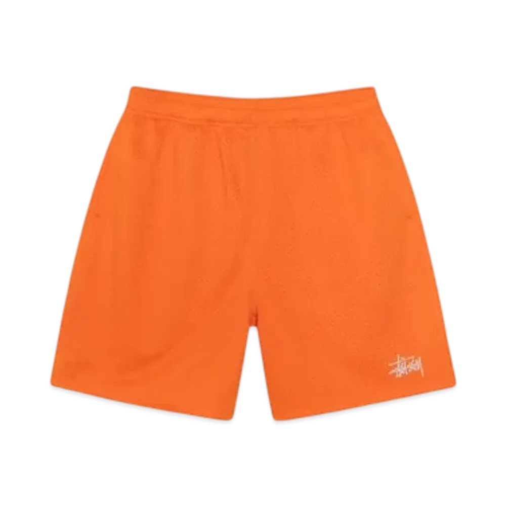 Stussy Basic Mesh Short 