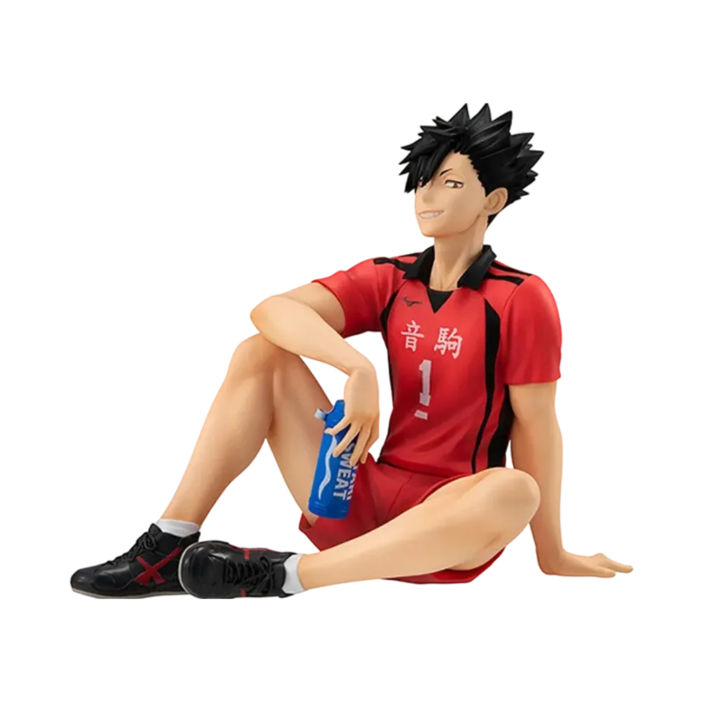MegaHouse "G.E.M. Series" -Haikyu!!- Palm-size Tetsuro Kuroo