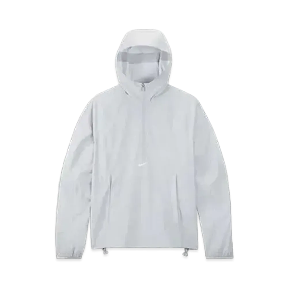 Nike x Drake Nocta Golf Jacke "Grey"