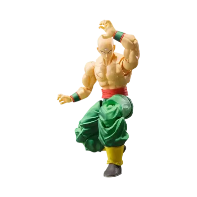 S.H.Figuarts Tianjin Rice