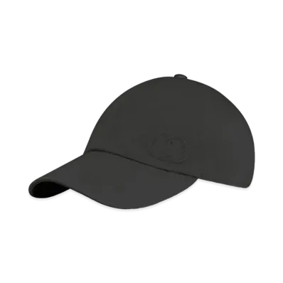 Dior CD Icon Cap Cotton Gabardine "Black"