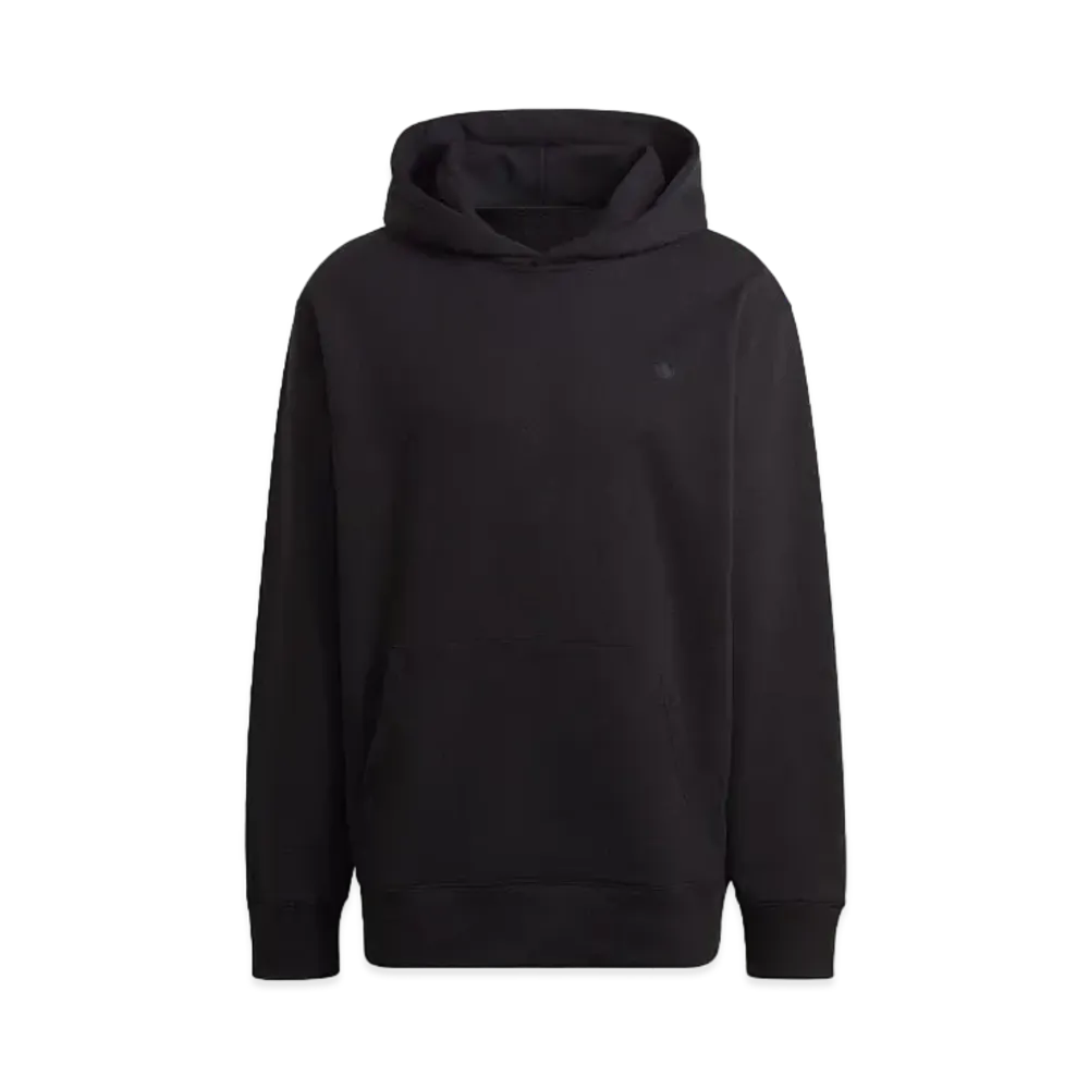 adidas Adicolor Contempo French Terry Parka "Black"