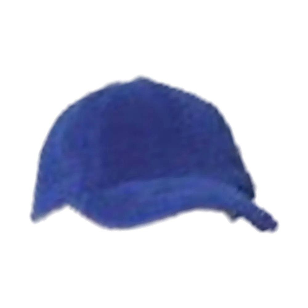 HTH boa cap "BLUE"