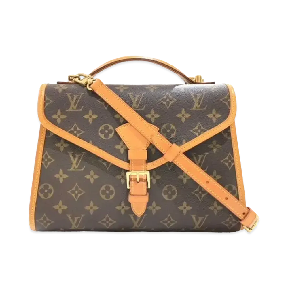 Louis Vuitton Bel Air Monogram