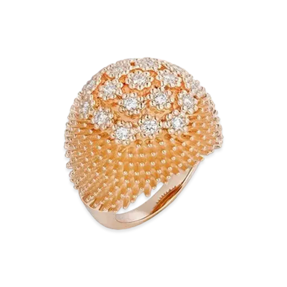 Cartier Cactus De Cartier Ring