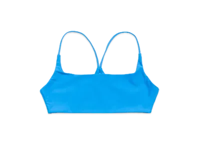 Stussy Women's Halter Bikini Top "Turquoise"