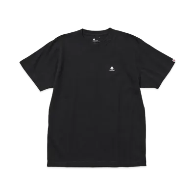 FRAGMENT x POKEMON THUNDERBOLT PROJECT PRINT TEE "Black"