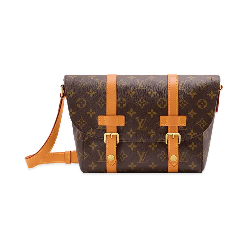 Louis Vuitton Christopher Messenger "Monogram Archive"