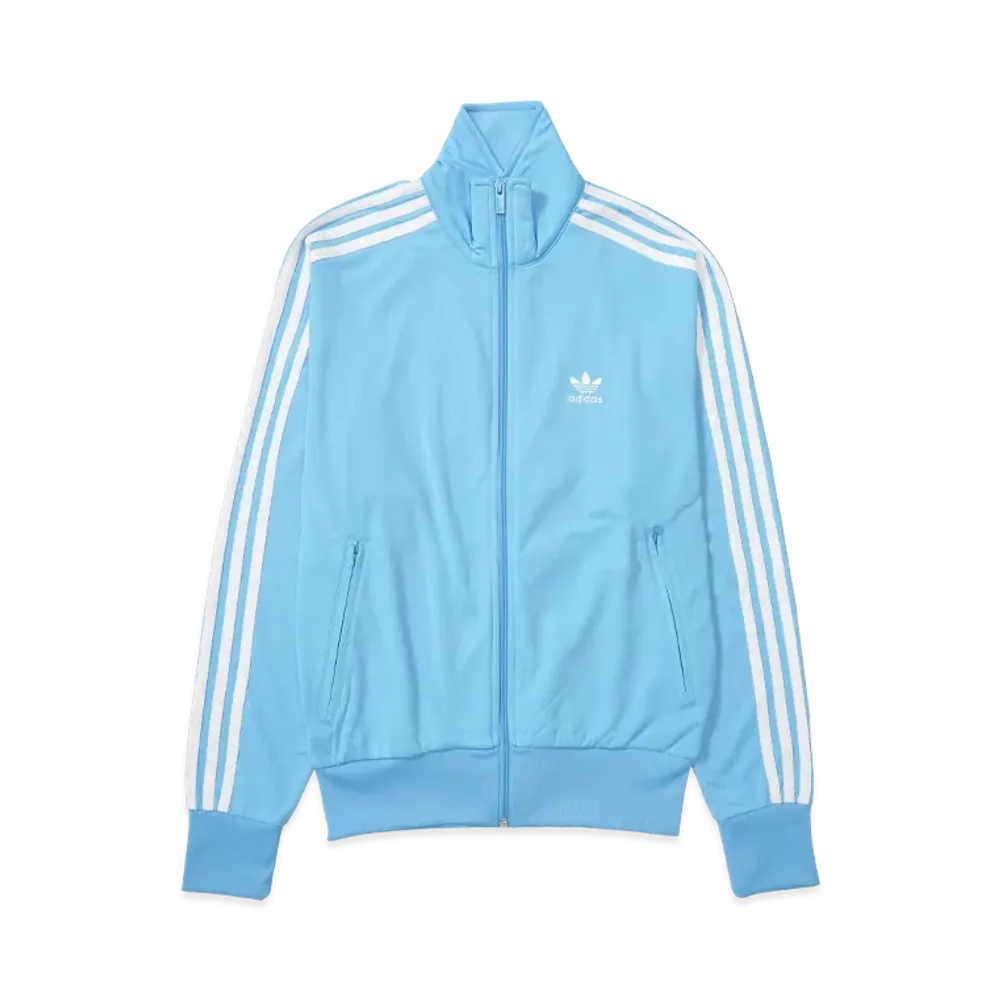 adidas Adicolor Classics Firebird Track Top (Jersey) "Semi Blue Burst"