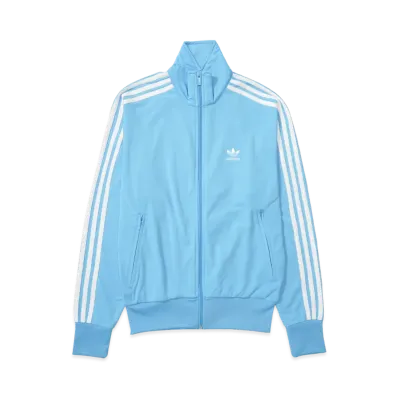 adidas Adicolor Classics Firebird Track Top (Jersey) "Semi Blue Burst"