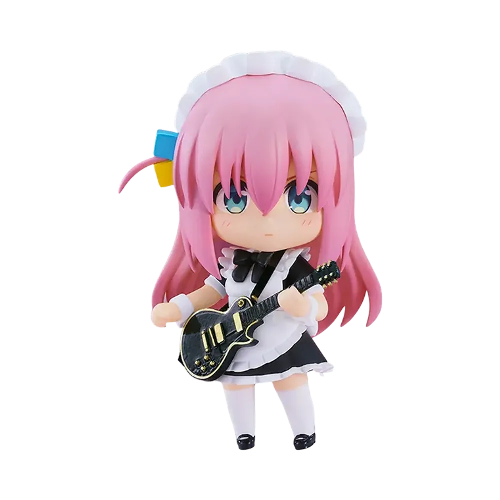 Good Smile Company "Nendoroid" -Bocchi the Rock!- Hitori Gotoh: Maid Ver. [Basic]